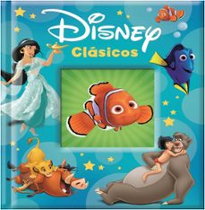 disney clasicos-9781503708594