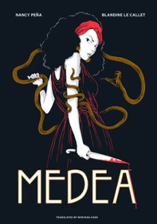 medea (ebook)-blandine le callet-9781506742694
