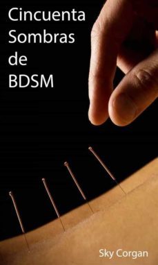 cincuenta sombras de bdsm (ebook)-9781507157794