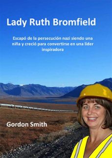 lady ruth bromfield (ebook)-gordon smith-9781507186794