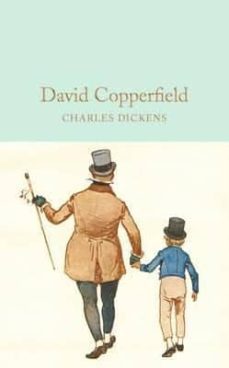 david copperfield-charles dickens-9781509825394