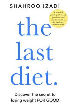 the last diet (ebook)-shahroo izadi-9781509883394