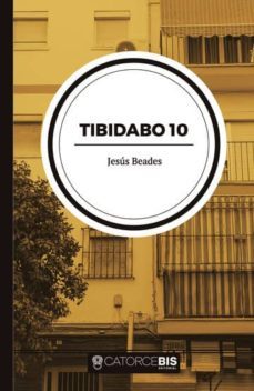 tibidabo 10 (ebook)-jesus beades-9781524312794
