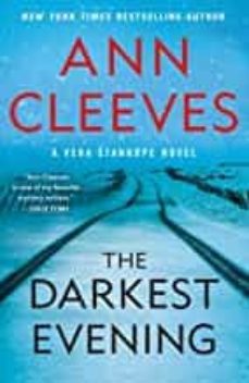 the darkest evening   (audiolibro)-9781529051094