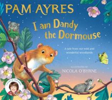 i am dandy the dormouse (ebook)-pam ayres-9781529067194