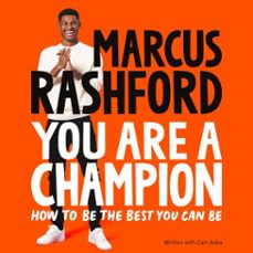 -marcus rashford-carl anka-9781529073294