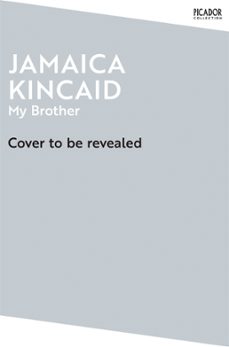 -jamaica kincaid-9781529077094