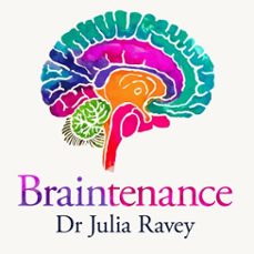 -dr julia ravey-9781529080094