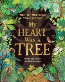 my heart was a tree-michael morpurgo-9781529094794
