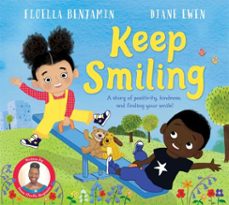 -floella benjamin-9781529095494