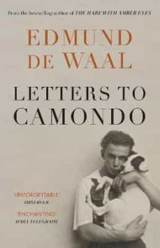 letters to camondo-edmund de waal-9781529114294