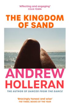 the kingdom of sand-andrew holleran-9781529194494