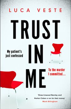 trust in me (ebook)-luca veste-9781529357394