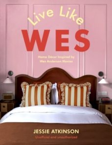 live like wes-jessie atkinson-9781529447194