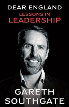 dear england-gareth southgate-9781529958294