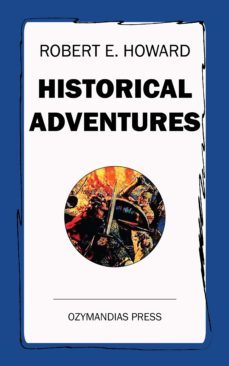 historical adventures (ebook)-9781531290894