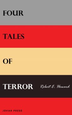 four tales of terror (ebook)-9781537802794
