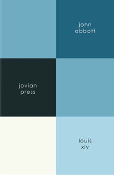 louis xiv (ebook)-9781537803494