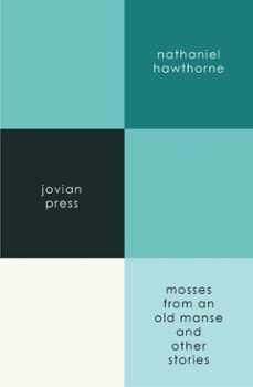 -nathaniel hawthorne-9781537816494