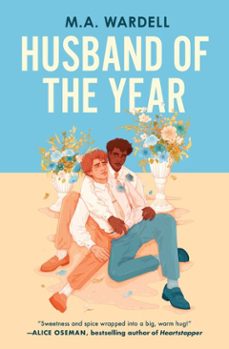 husband of the year (ebook)-m. a, wardell-9781538774694