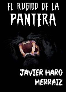 el rugido de la pantera (ebook)-9781539115694