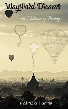 wayward dreams (ebook)-patricia harris-9781540672094