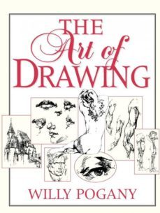 the art of drawing-9781568330594