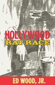 hollywood rat race-ed wood-9781568581194