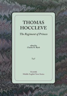the regiment of princes (ebook)-thomas hoccleve-9781580444194
