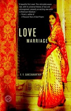 love marriage (ebook)-v. v. ganeshananthan-9781588366894