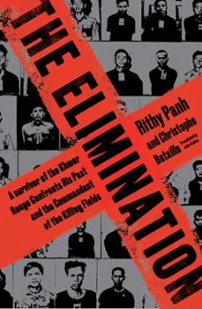 the elimination (ebook)-rithy panh-christophe bataille-9781590515594