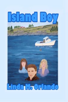 island boy-linda m. orlando-9781590882894