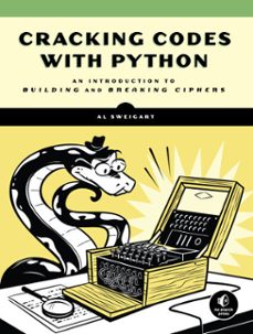 cracking codes with python (ebook)-al sweigart-9781593278694