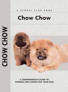 chow chow (ebook)-richard g. beauchamp-9781593789794