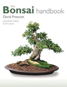 the bonsai handbook (ebook)-david prescott-9781607653394