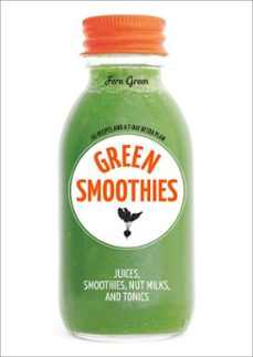 green smoothies (ebook)-fern green-9781607749394