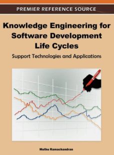 knowledge engineering for software development life cycles-9781609605094