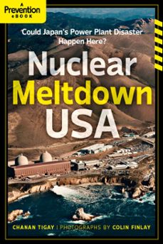 nuclear meltdown, usa (ebook)-chanan tigay-9781609614294