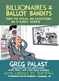 -greg palast-9781609804794