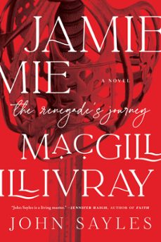 jamie macgillivray (ebook)-john sayles-9781612199894