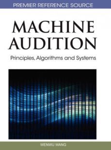 machine audition-9781615209194