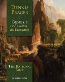 the rational bible: genesis (ebook)-dennis prager-9781621578994