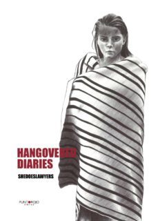hangovered diaries (ebook)-juan duque alvarez-9781629346694