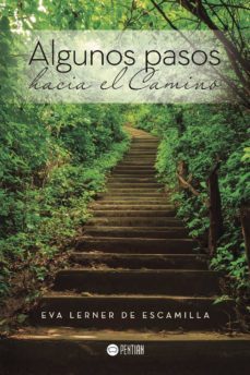 algunos pasos hacia el camino-eva lerner de escamilla-9781635030594