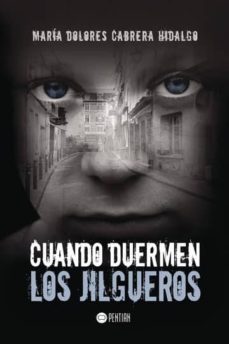 cuando duermen los jilgueros (ebook)-9781635031294