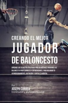 creando el mejor jugador de baloncesto-9781635310894