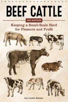 beef cattle, 2nd edition (ebook)-ann larkin hansen-9781637415894
