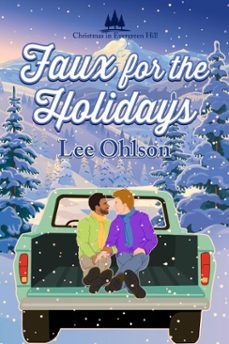faux for the holidays (ebook)-lee ohlson-9781641088794
