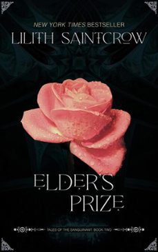 elder's prize (ebook)-lilith saintcrow-9781641973694