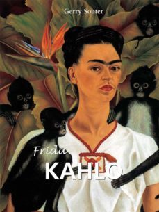 frida kahlo (ebook)-gerry souter-9781644617694